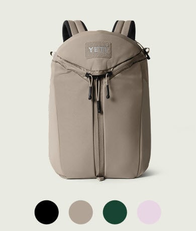 The New Ranchero™ Backpack