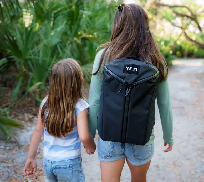 The New Ranchero™ Backpack