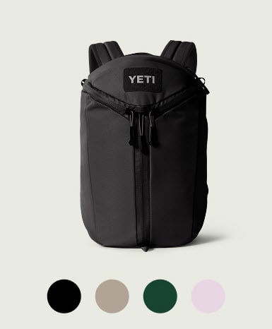 The New Ranchero™ Backpack