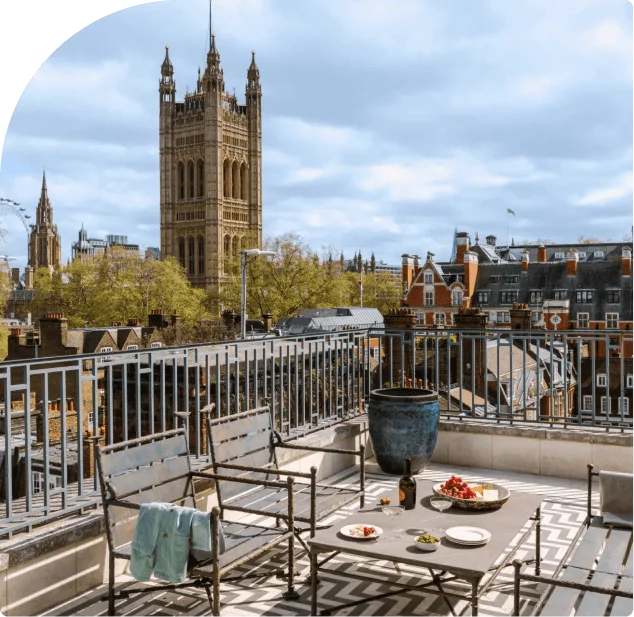 London