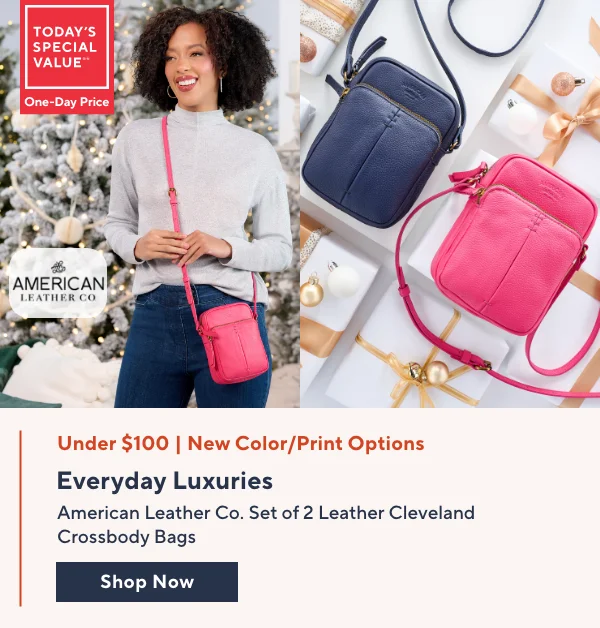 American Leather Co. TSV