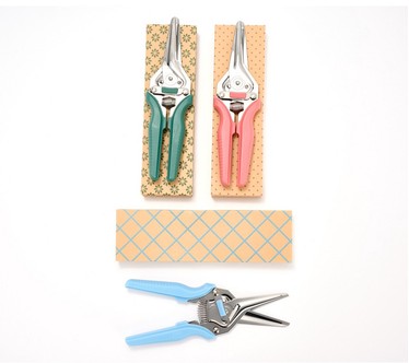Kuhn Rikon Set of 3 Classic Shears w/Gift Boxes