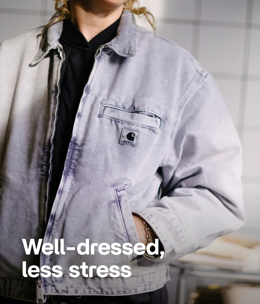 Back to the office with style Back to the office with style