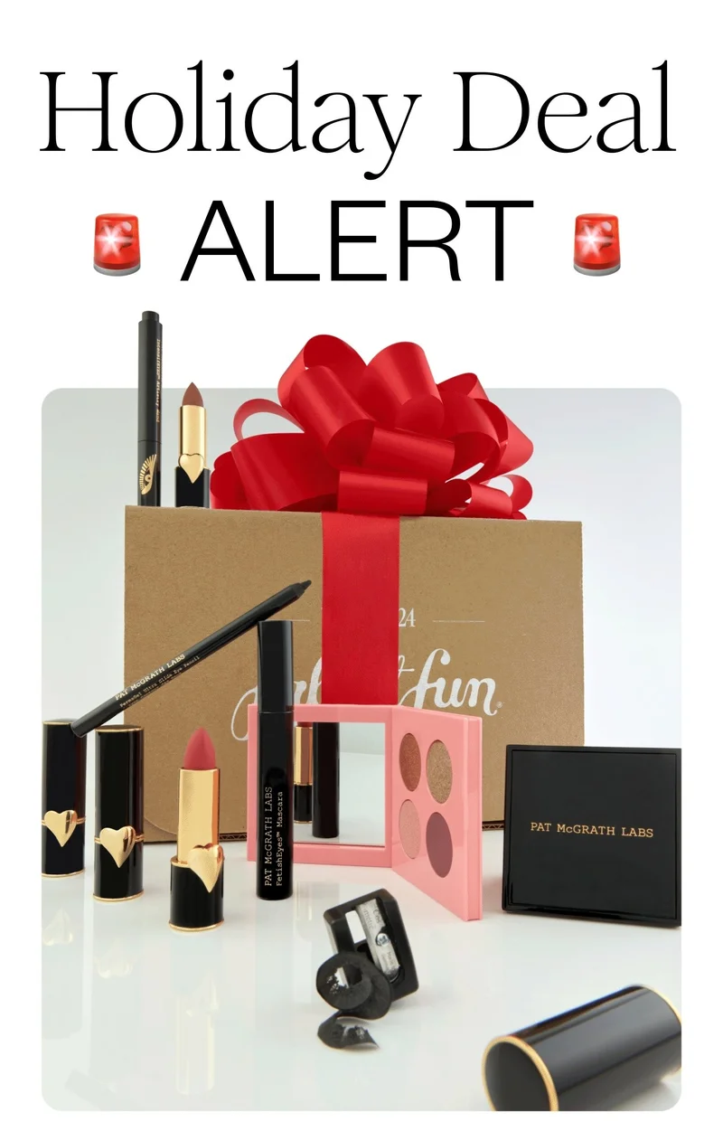 Holiday Deal ALERT