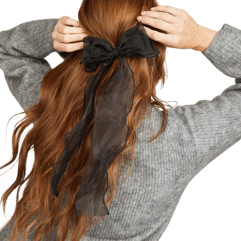 Bow Clip