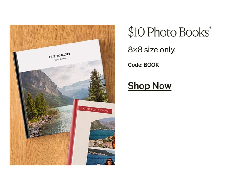 Up to 50% Off Everything