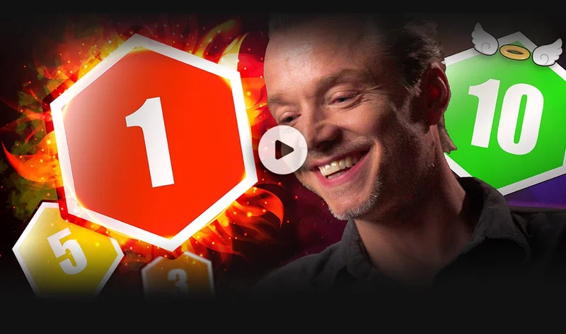 Mix Trick or Trash? 20 Top Mix Tips Rated by Chris Galland