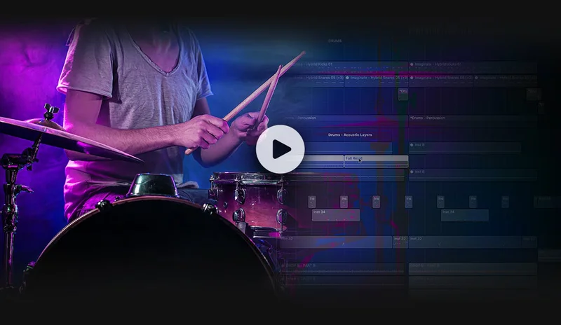 How to Build MASSIVE Breakbeats from Scratch: Step-by-step Producer’s Guide