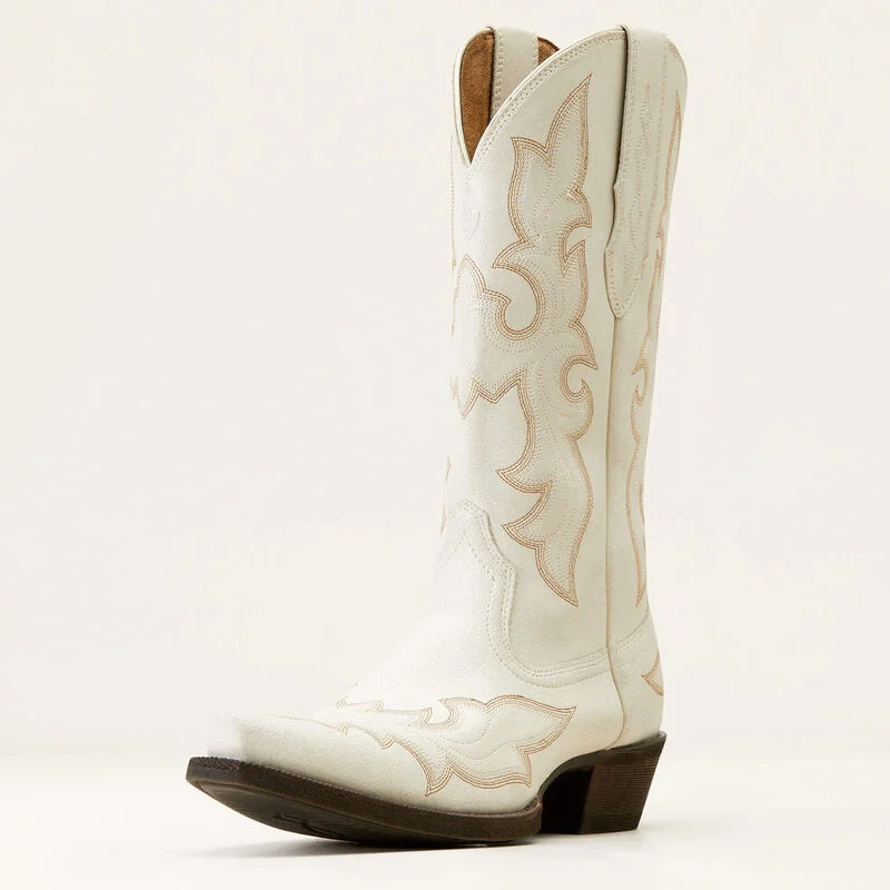 Jennings StretchFit Western Boot