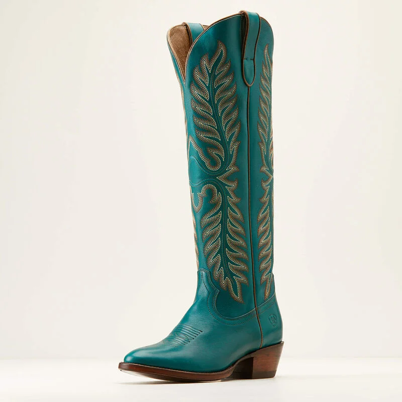 Sterling Margot StretchFit Western Boot