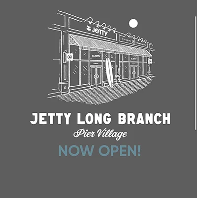 Long Branch