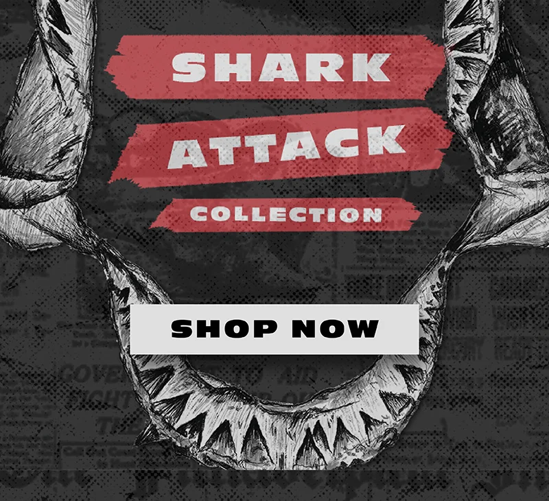 Shark Attack Collection
