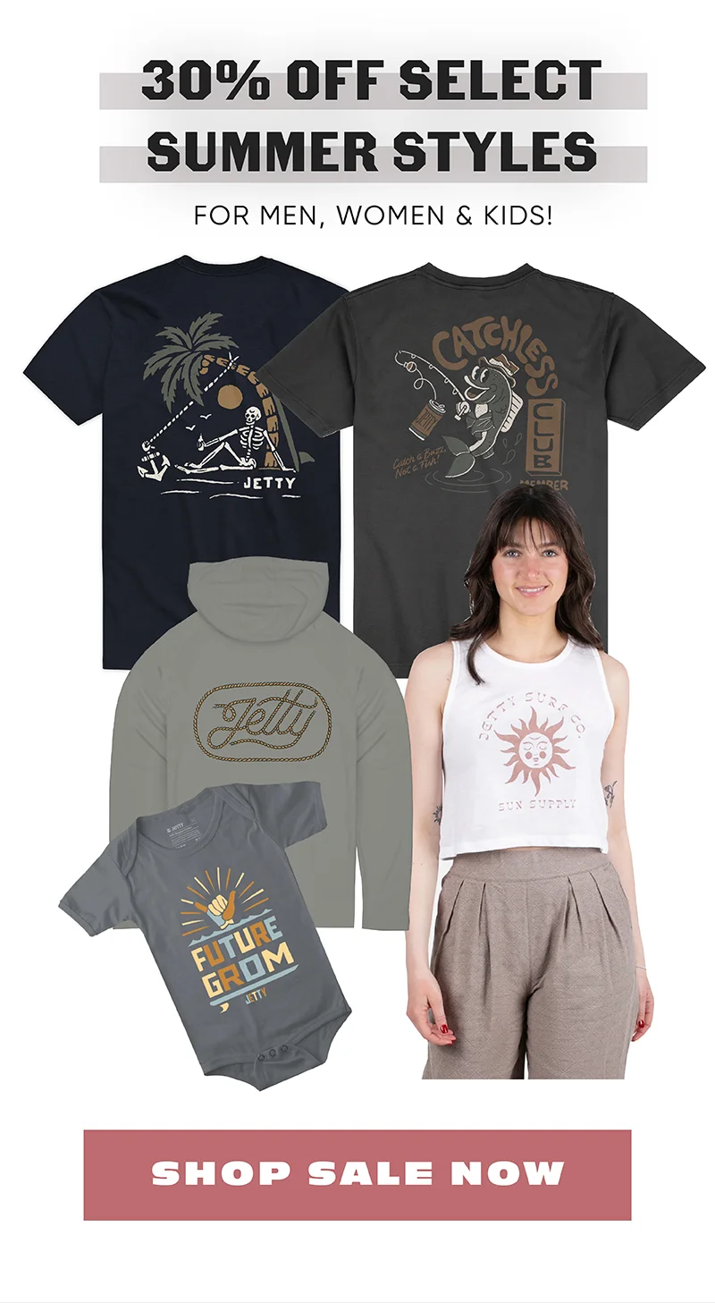 Summer sale