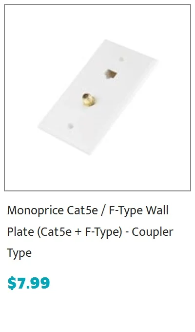 View product recommended for you