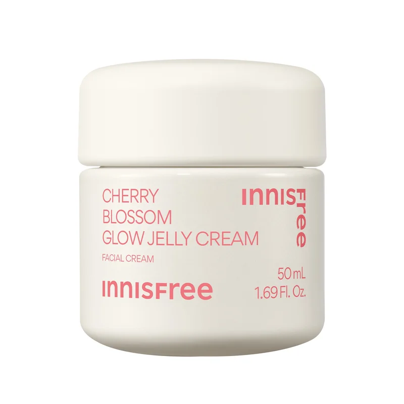 Image of Cherry Blossom Glow Jelly Cream