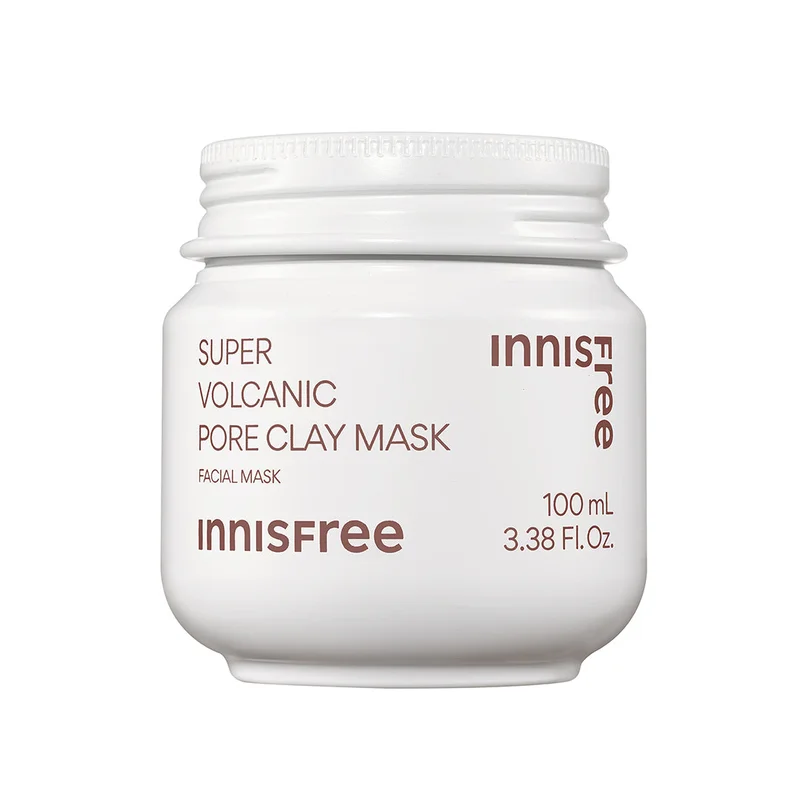 Image of Super Volcanic Pore Clay Mask