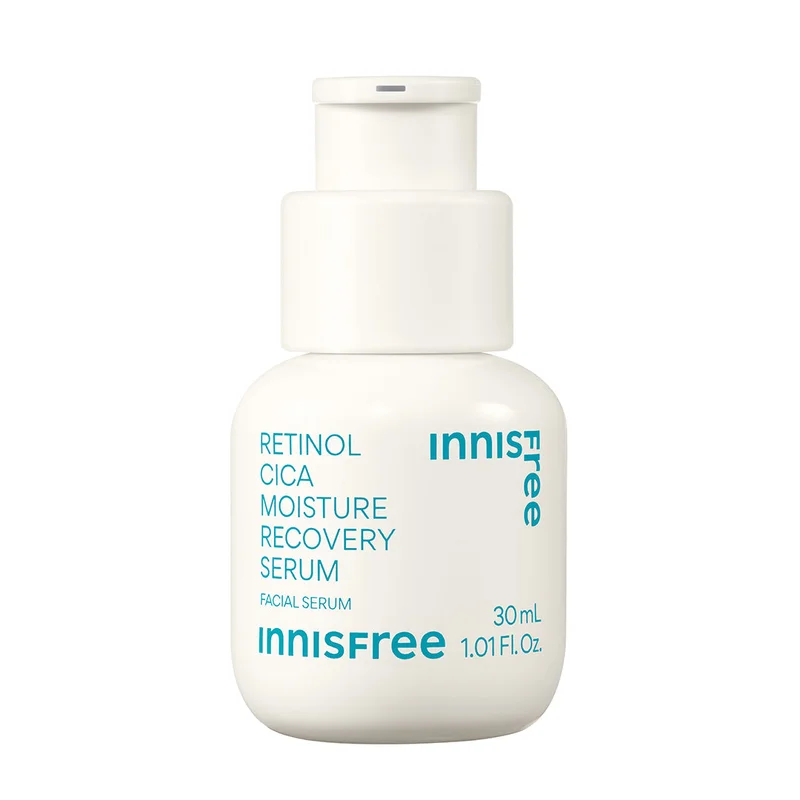 Image of Retinol Cica Moisture Recovery Serum