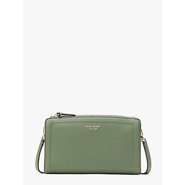 Knott Small Crossbody