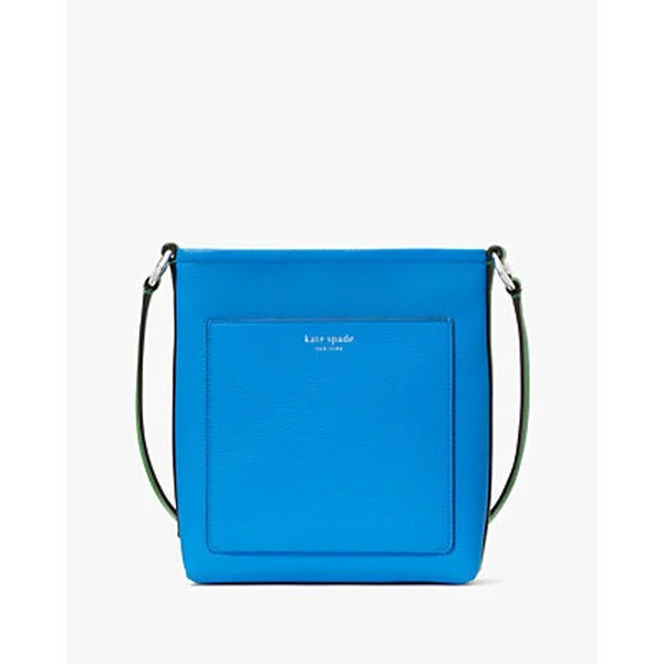 Ava Colorblocked Small Swingpack