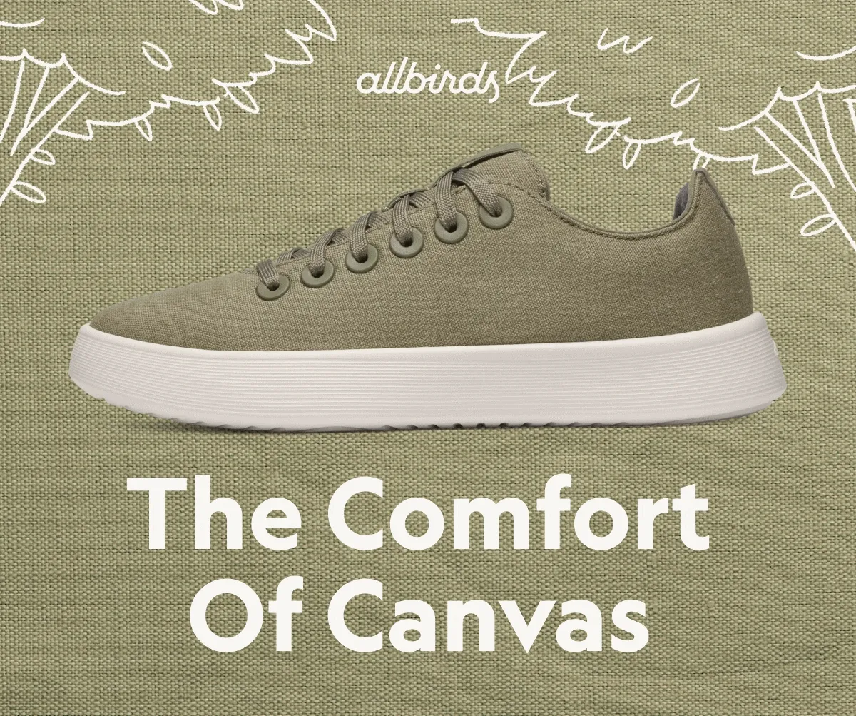 Cruiser Canvas