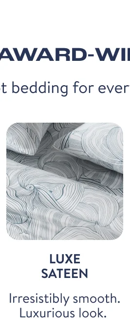 Luxe Sateen