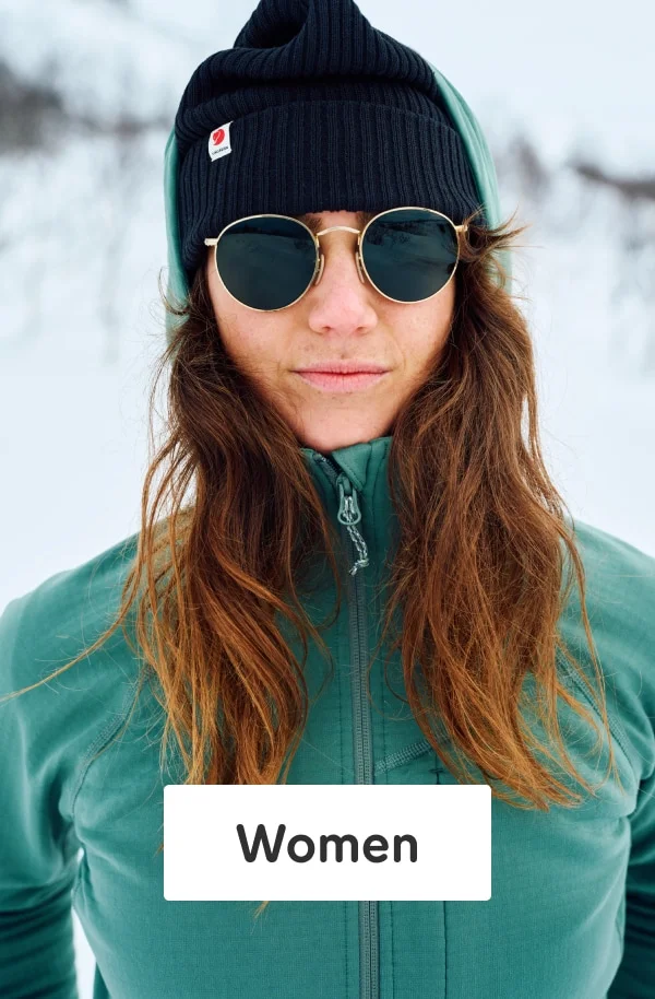 Women's Fleece