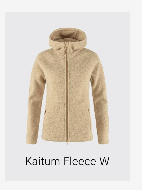 Kaitum Fleece W