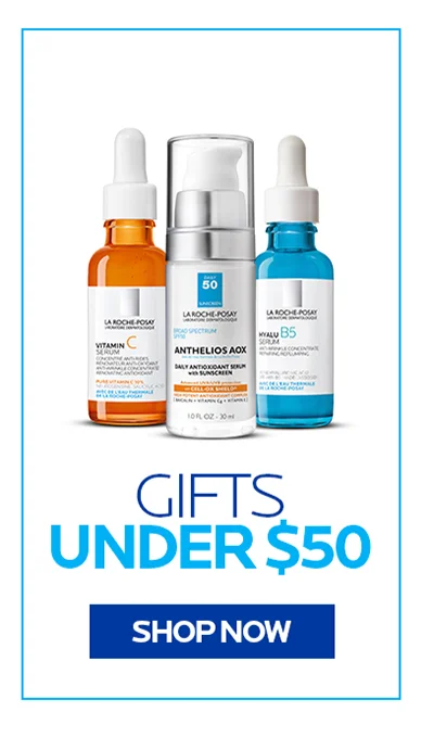 GIFTS UNDER $50