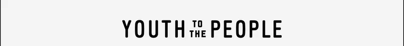 Youth To The People