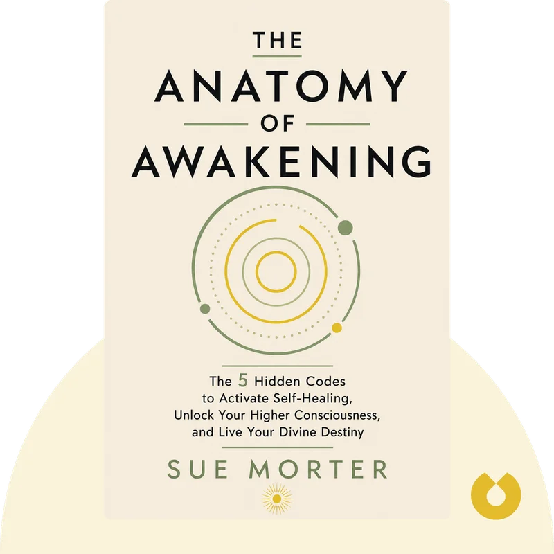 The Anatomy of Awakening