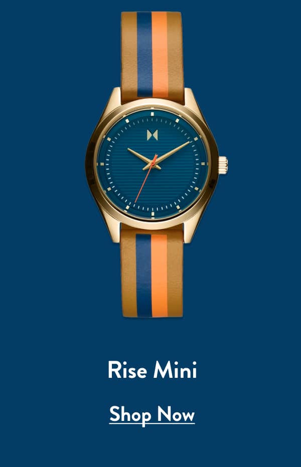 Rise Mini
