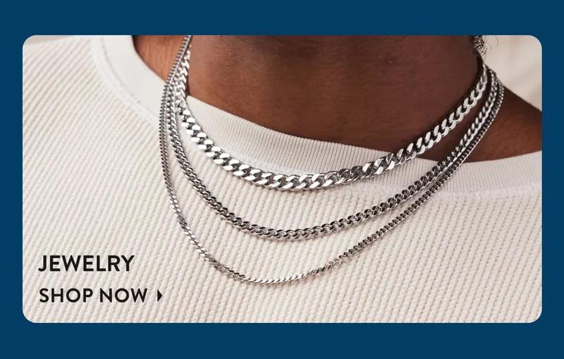 Jewelry Banner