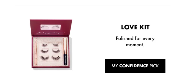 LOVE KIT