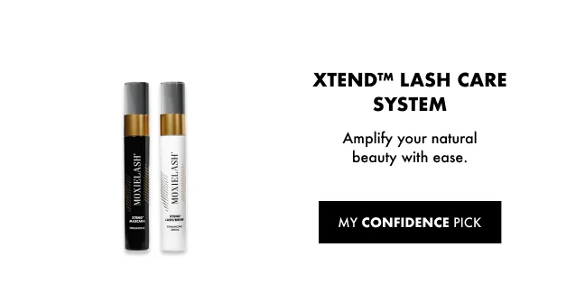XTEND™ Lash Care System
