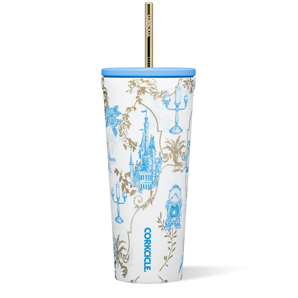 Image of Disney Princess Cold Cup