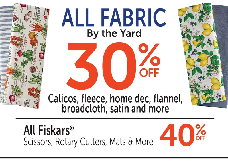 Fabric