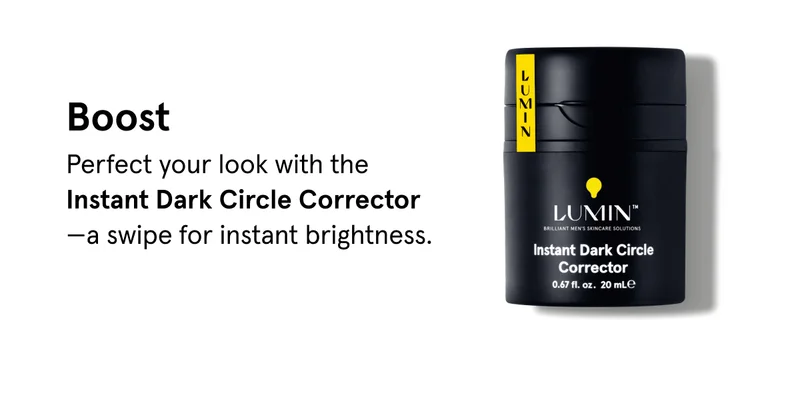 Instant Dark Circle Corrector