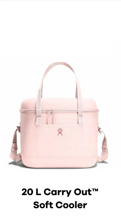20 L Carry Out Soft Cooler