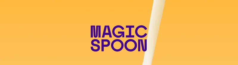 MAGIC SPOON