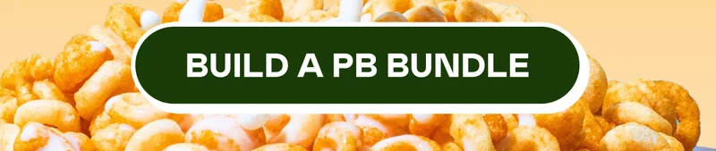 BUILD A PB BUNDLE