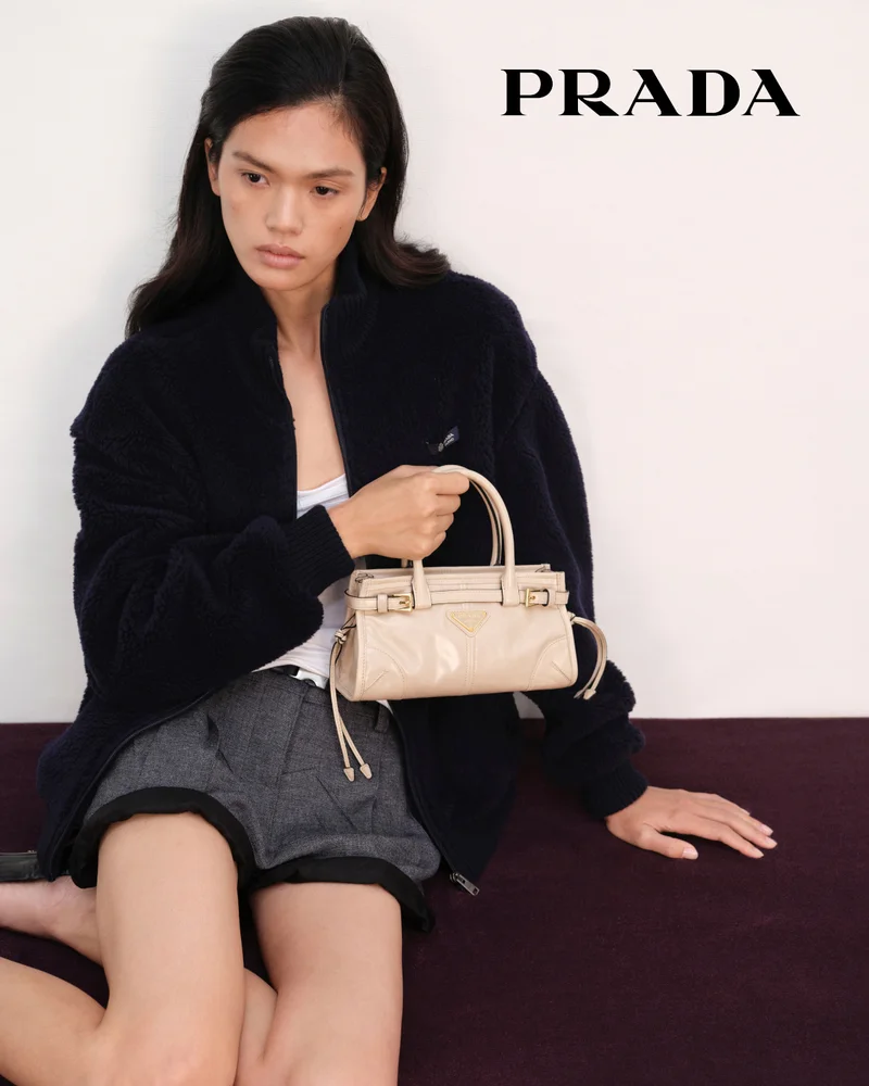 Prada hero Prada hero