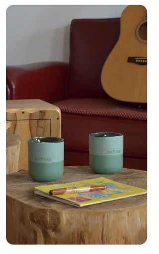 8oz Tumblers
