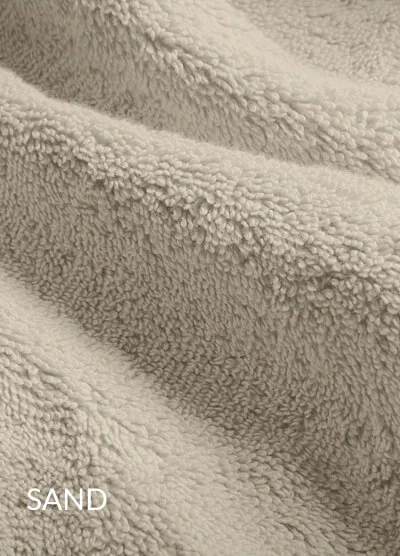 ULTRAPLUSH SAND TOWELS