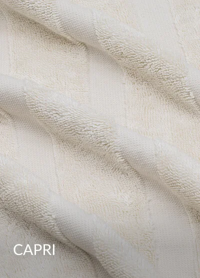 CAPRI TOWELS