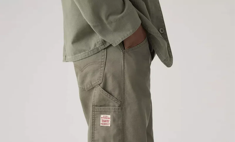 Levi's Workwear