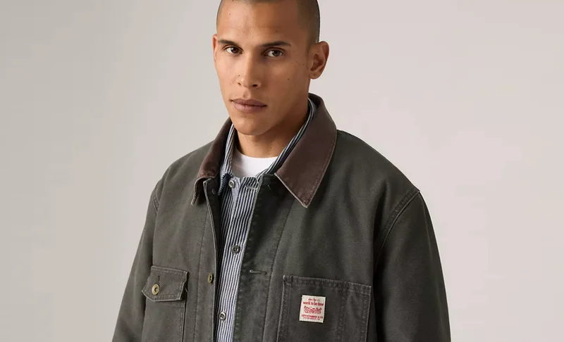 Levi's Workwear