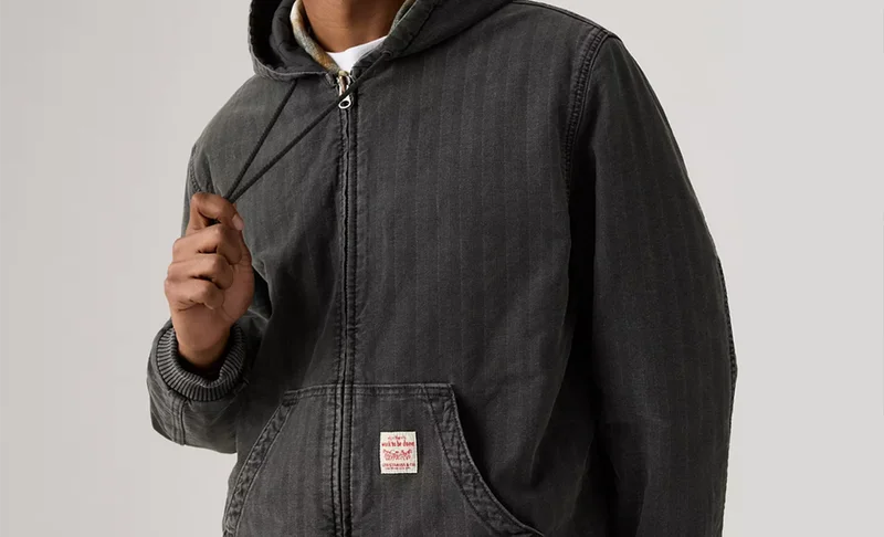 Levi's Workwear
