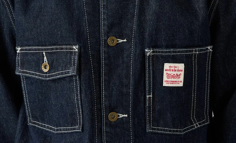 Levi's Workwear