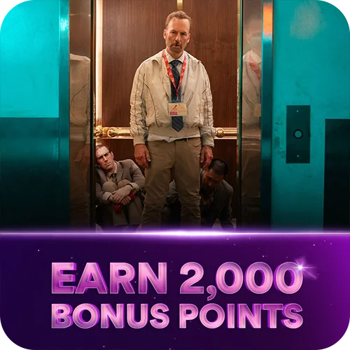 NOBODY 2 Bonus Points