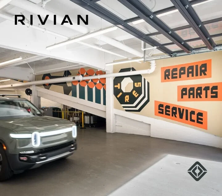 Rivian